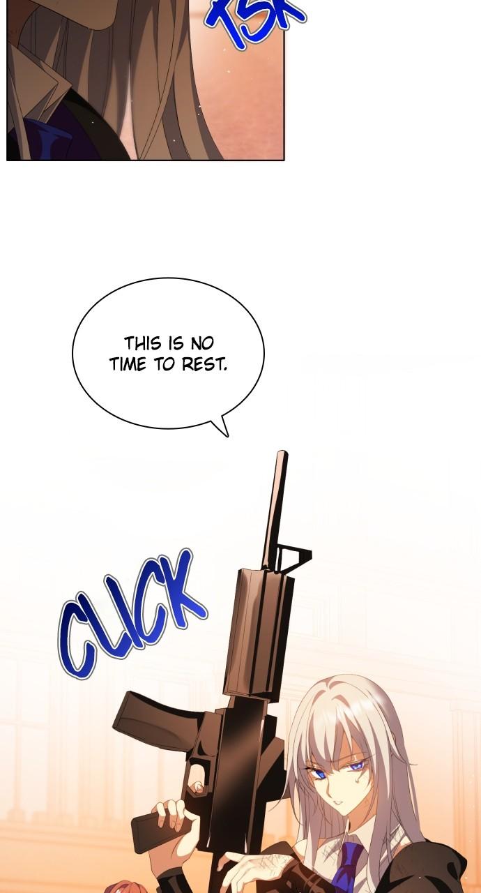 Zero Game Chapter 309 71