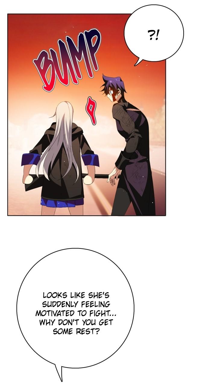 Zero Game Chapter 309 73