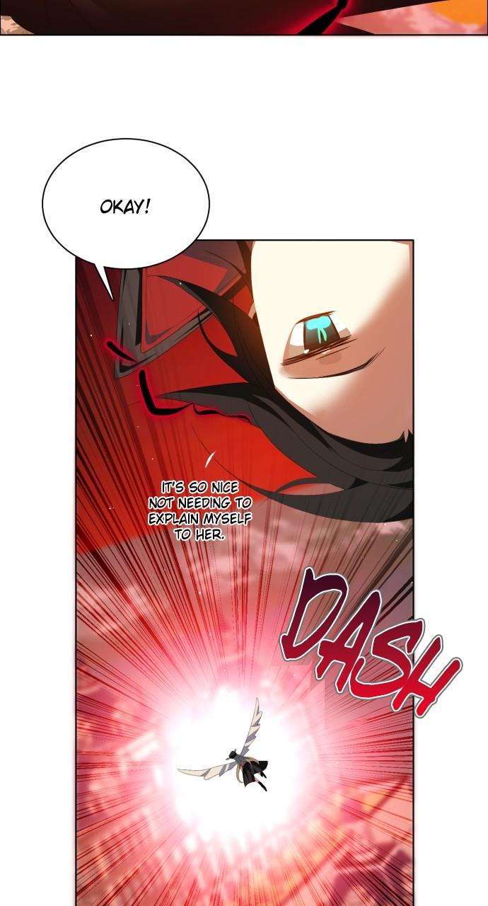 Zero Game Chapter 309 84