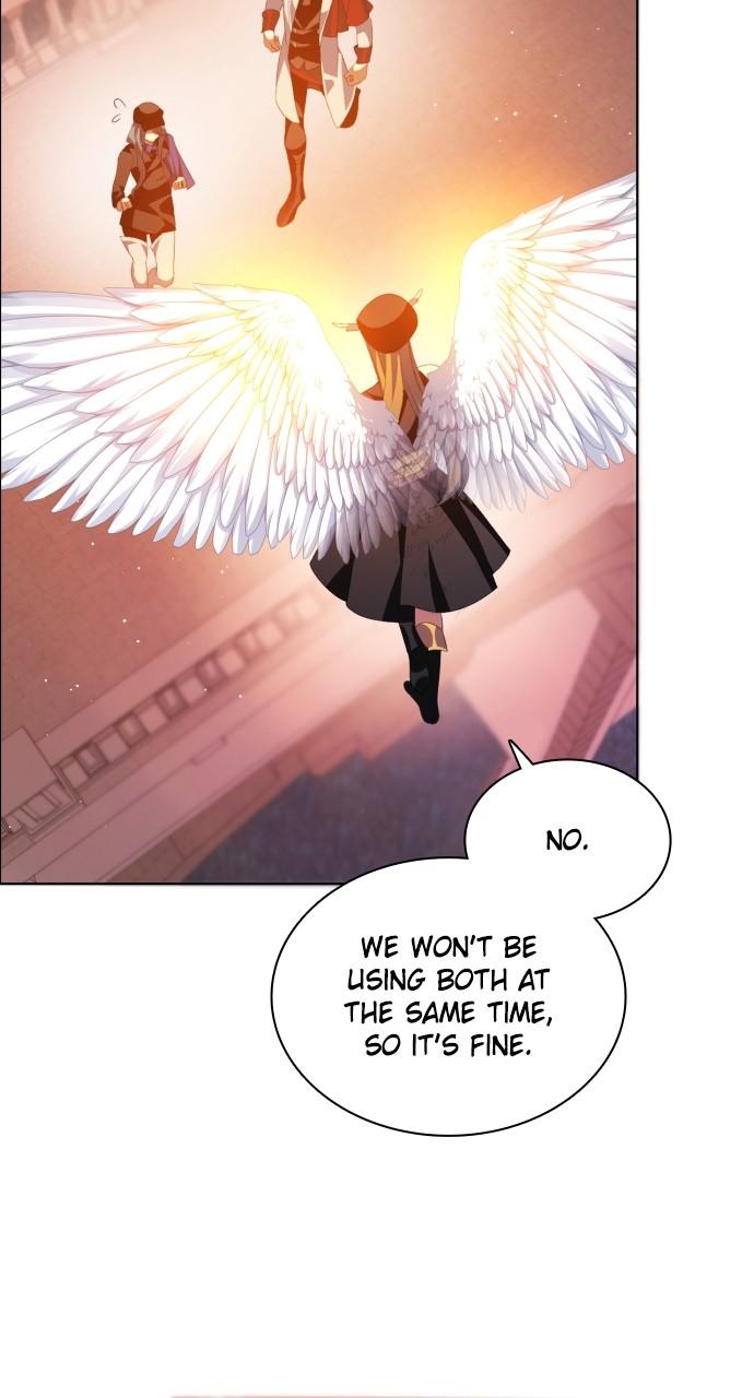 Zero Game Chapter 309 91