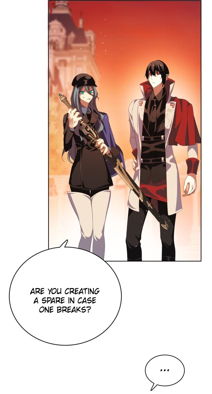 Zero Game Chapter 309 92