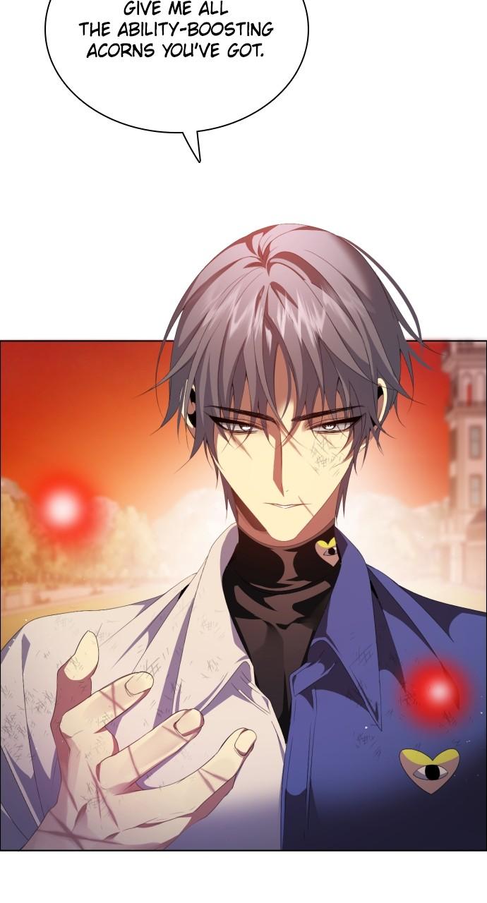 Zero Game Chapter 310 5