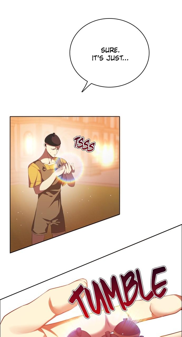 Zero Game Chapter 310 6