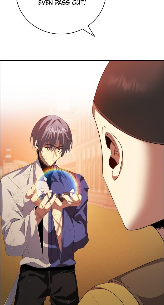 Zero Game Chapter 310 8