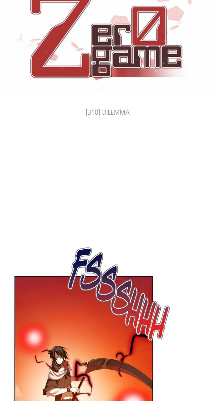 Zero Game Chapter 310 22