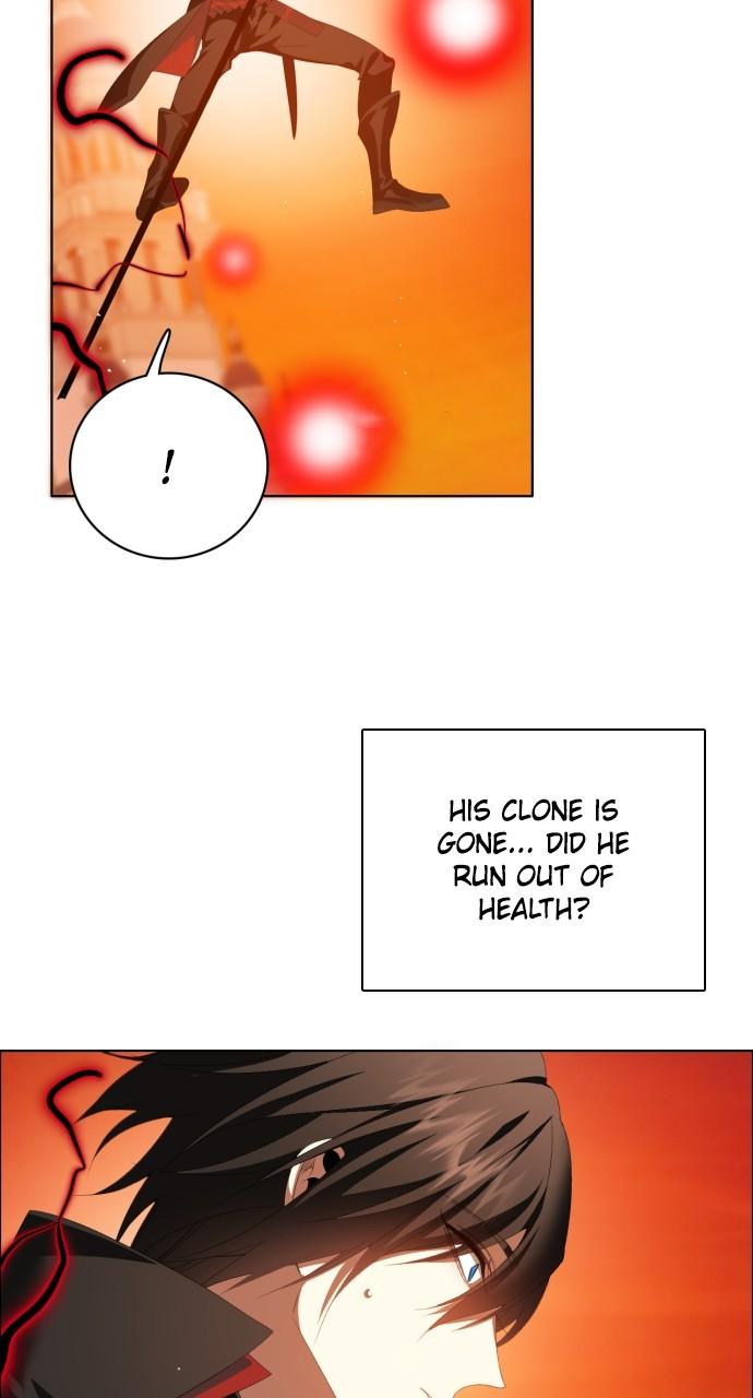 Zero Game Chapter 310 23