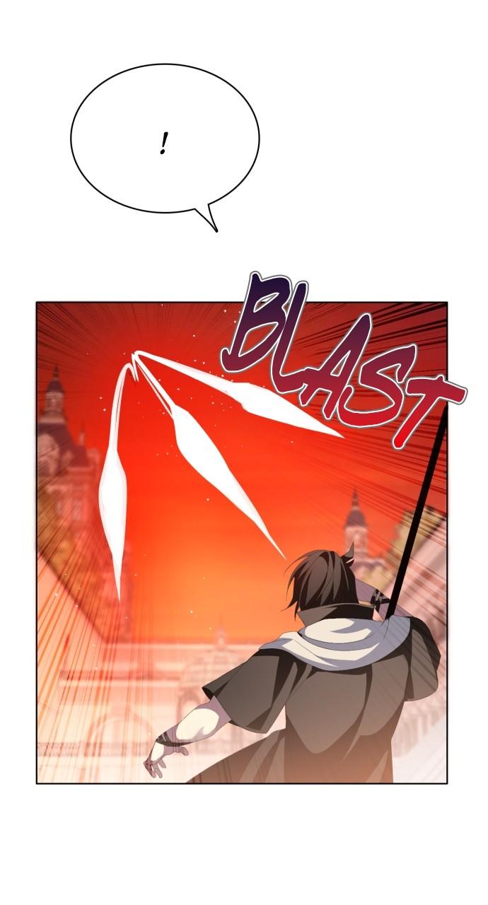 Zero Game Chapter 310 30