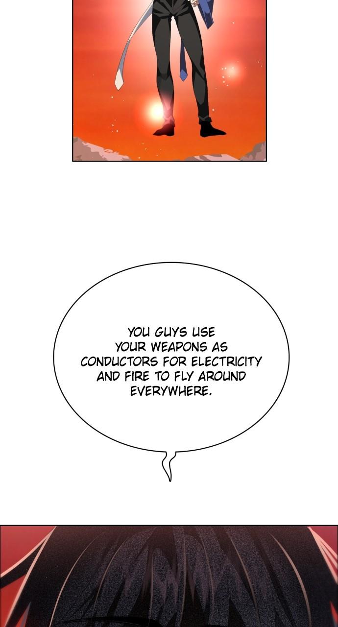 Zero Game Chapter 310 33