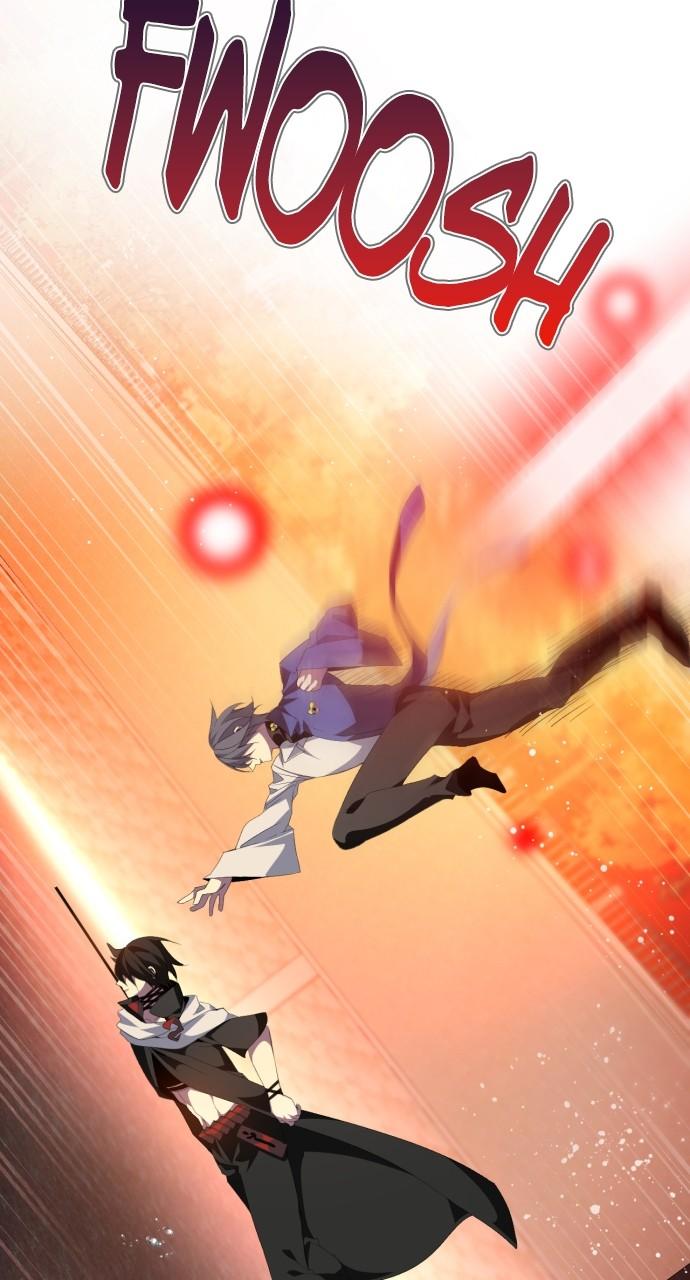 Zero Game Chapter 310 36