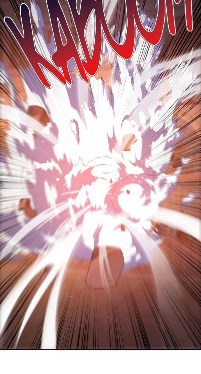 Zero Game Chapter 310 40