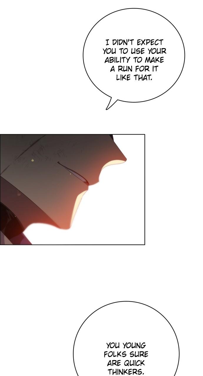 Zero Game Chapter 310 41