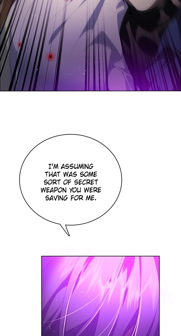 Zero Game Chapter 310 54