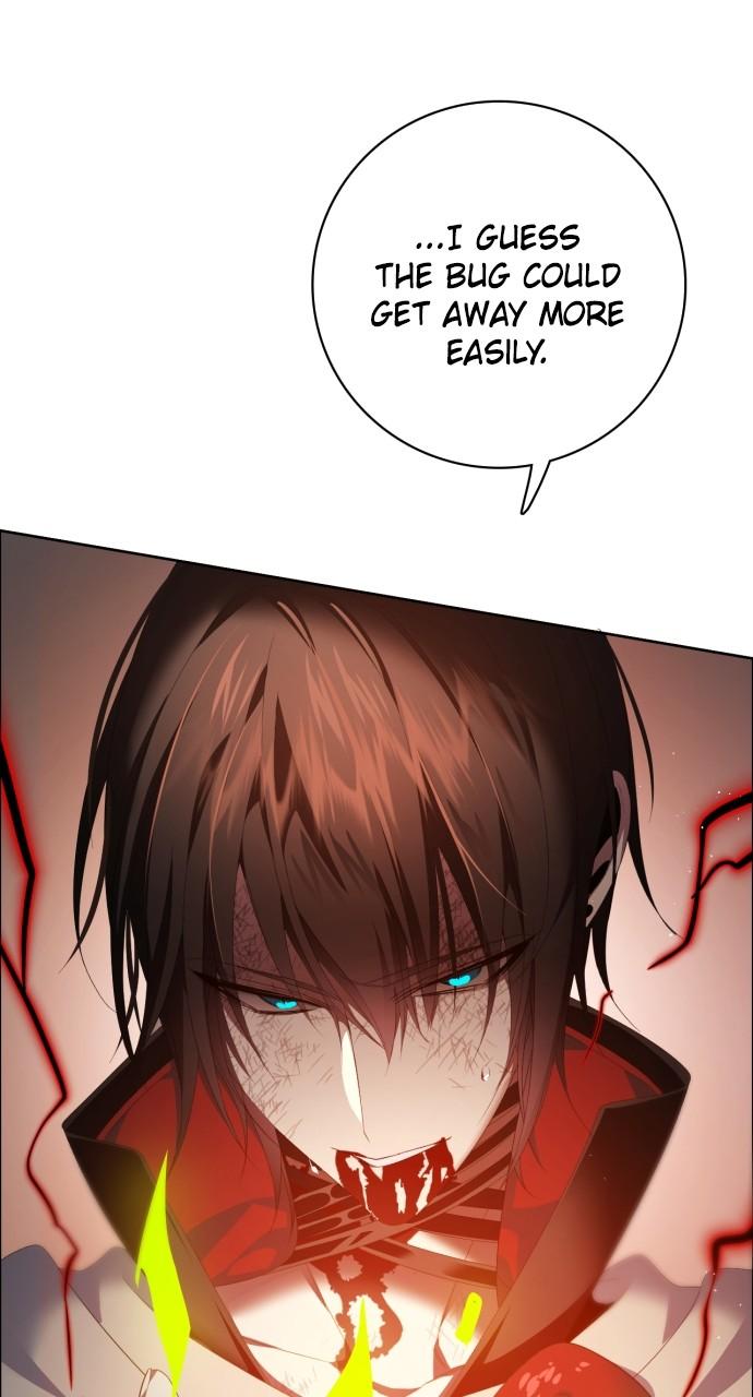 Zero Game Chapter 310 58