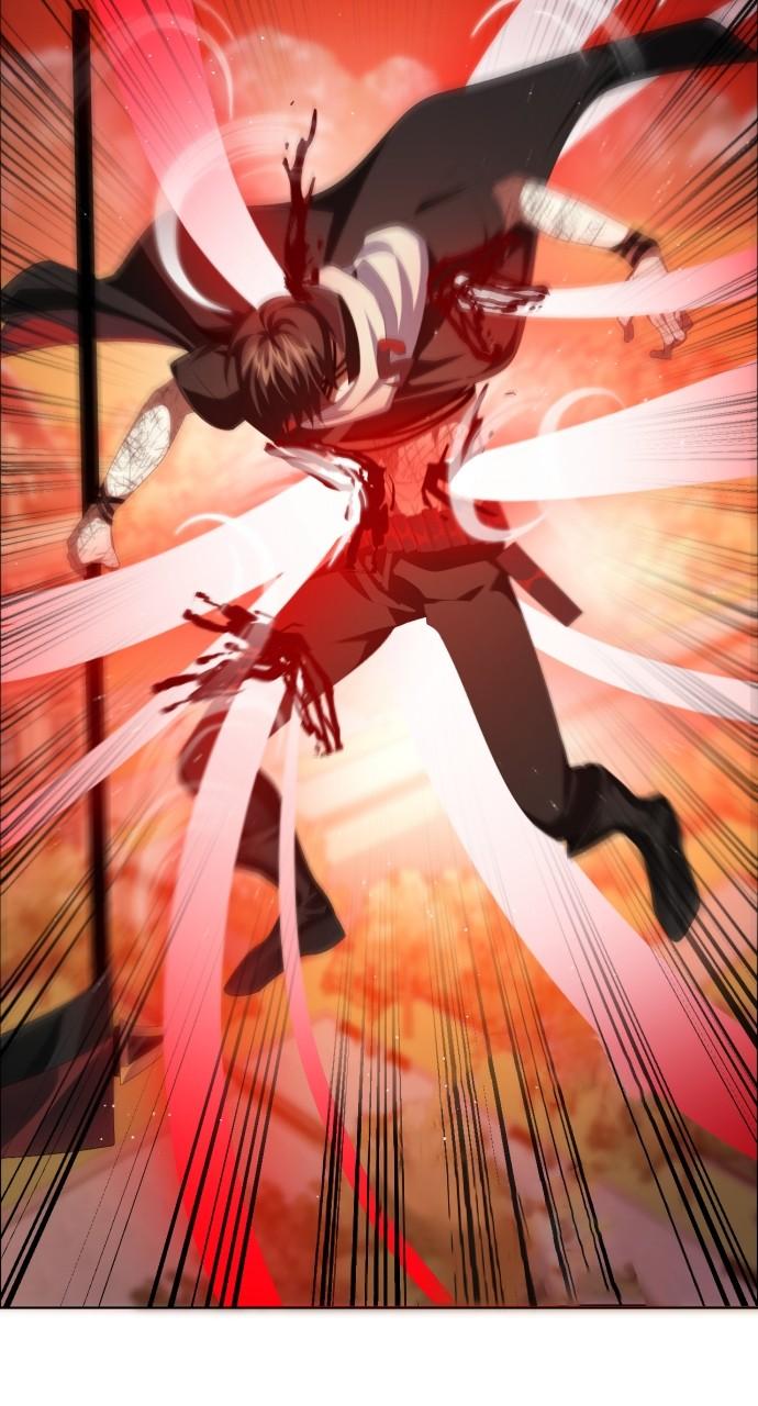 Zero Game Chapter 310 64