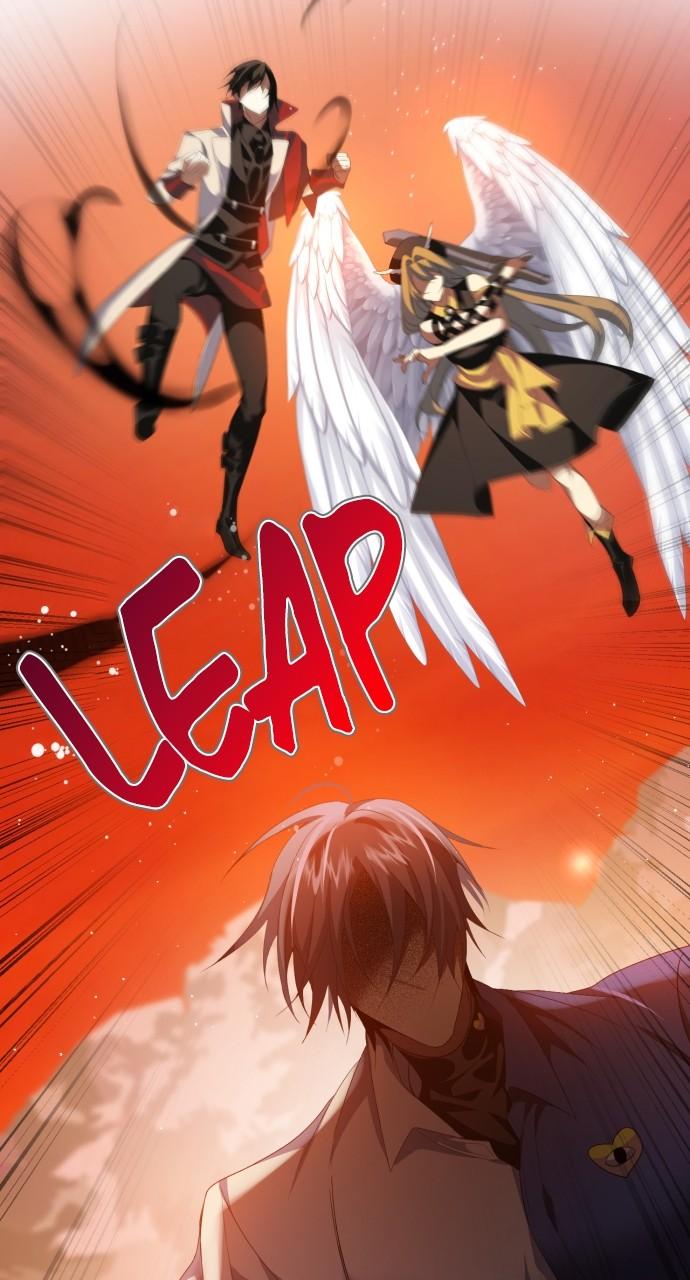 Zero Game Chapter 310 69