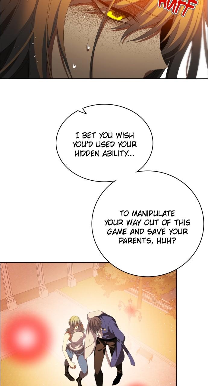 Zero Game Chapter 310 87