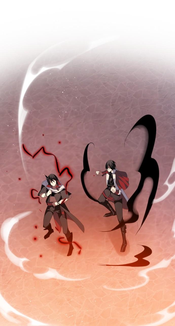 Zero Game Chapter 311 13