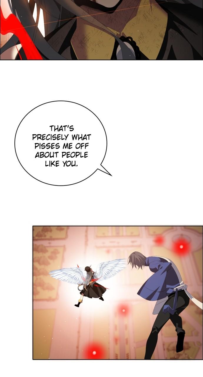 Zero Game Chapter 311 15