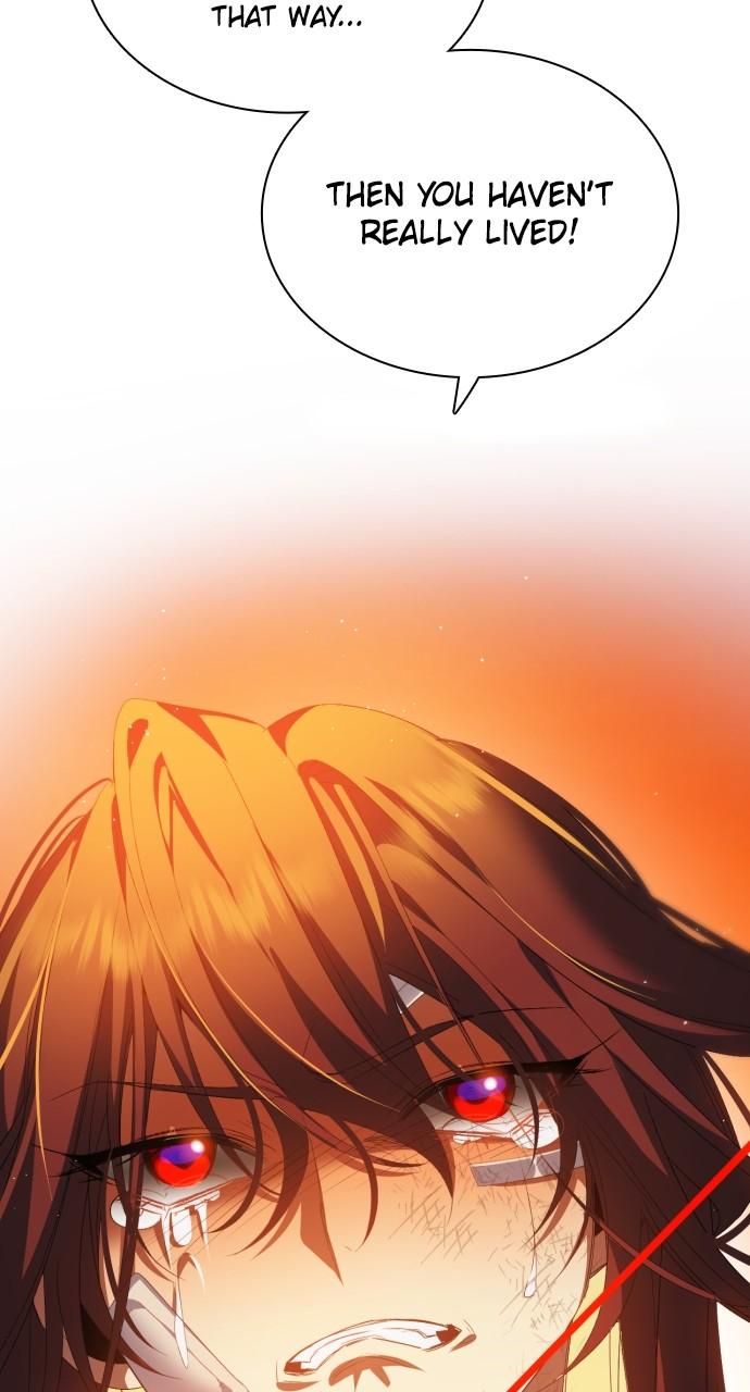 Zero Game Chapter 311 21