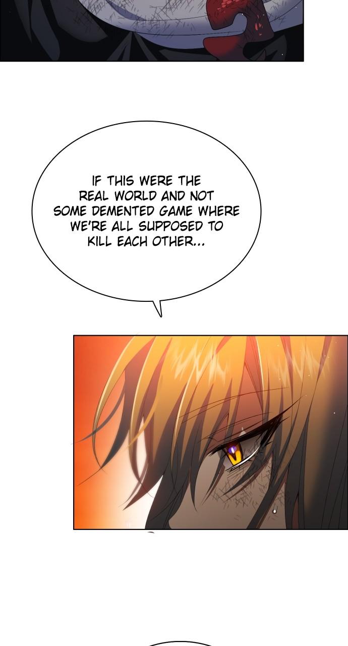 Zero Game Chapter 311 26