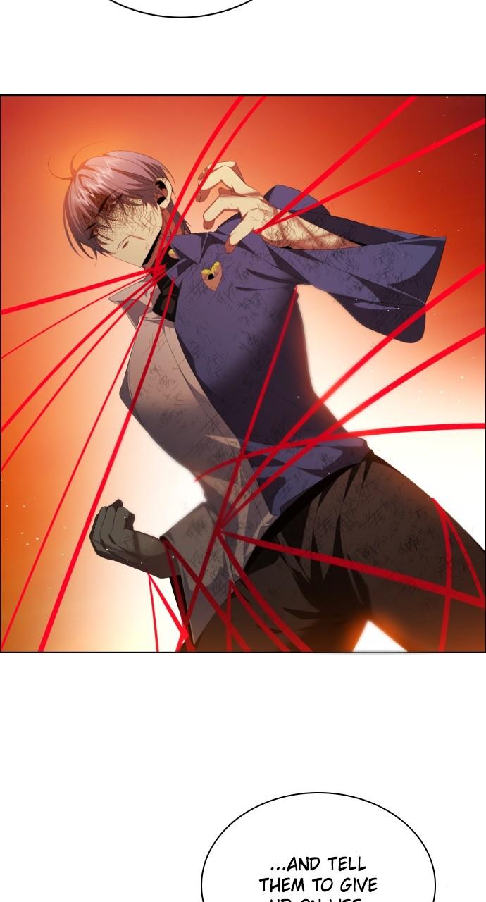 Zero Game Chapter 311 29