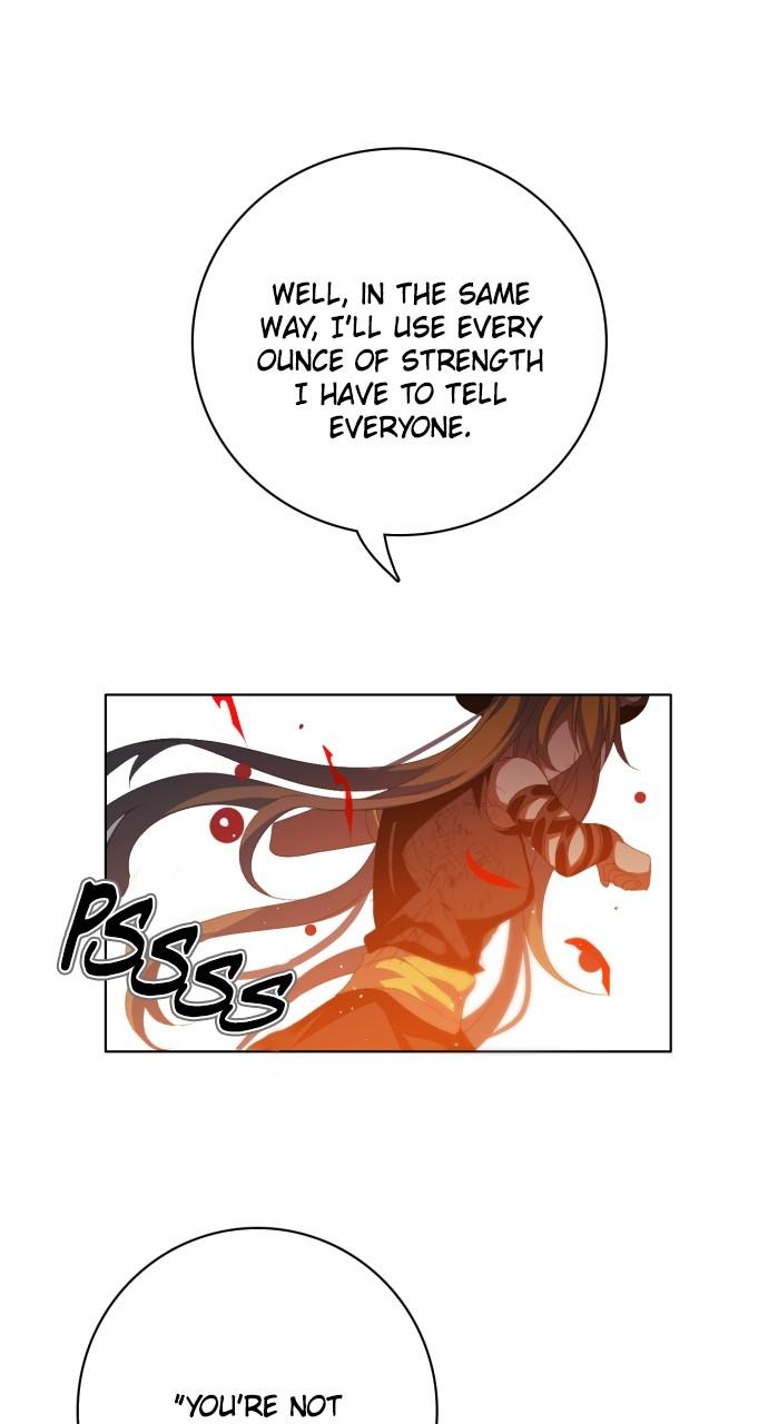 Zero Game Chapter 311 31