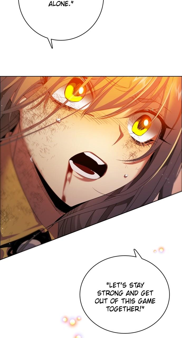 Zero Game Chapter 311 32