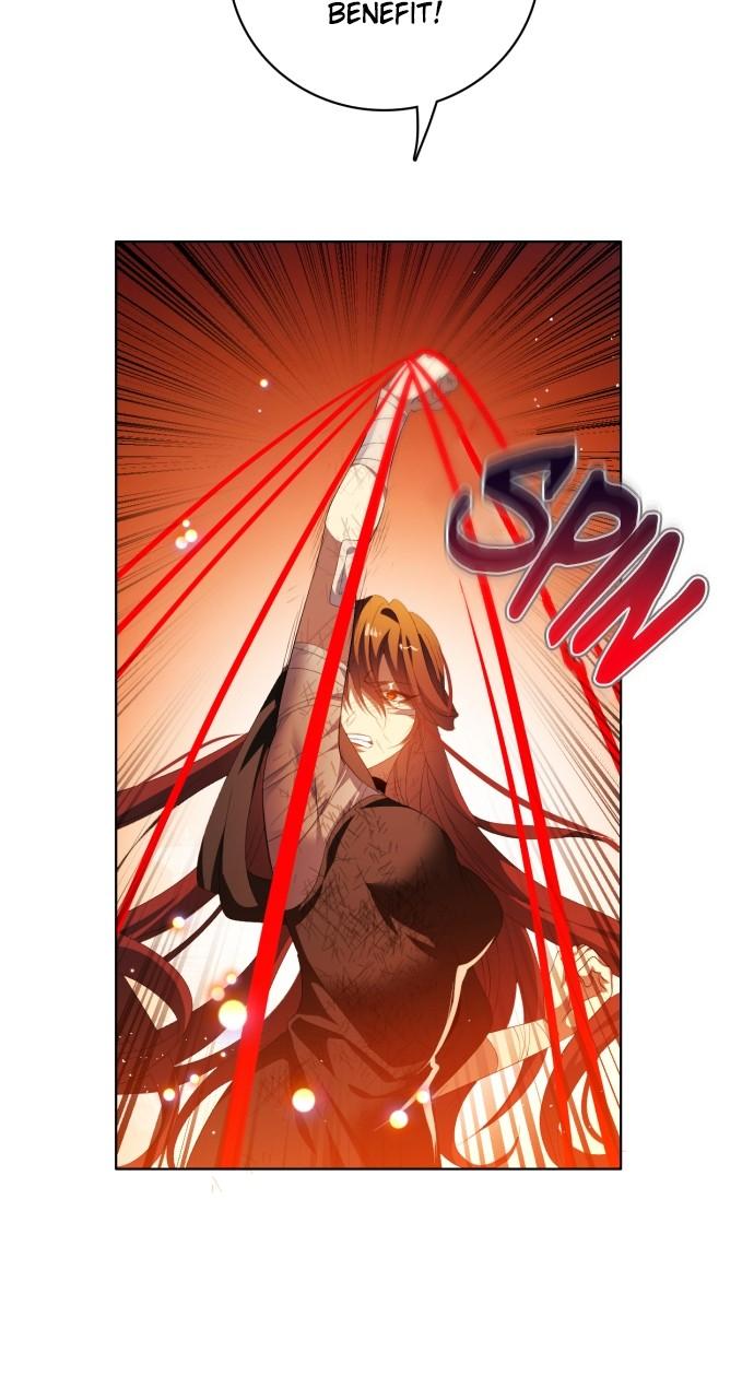 Zero Game Chapter 311 34