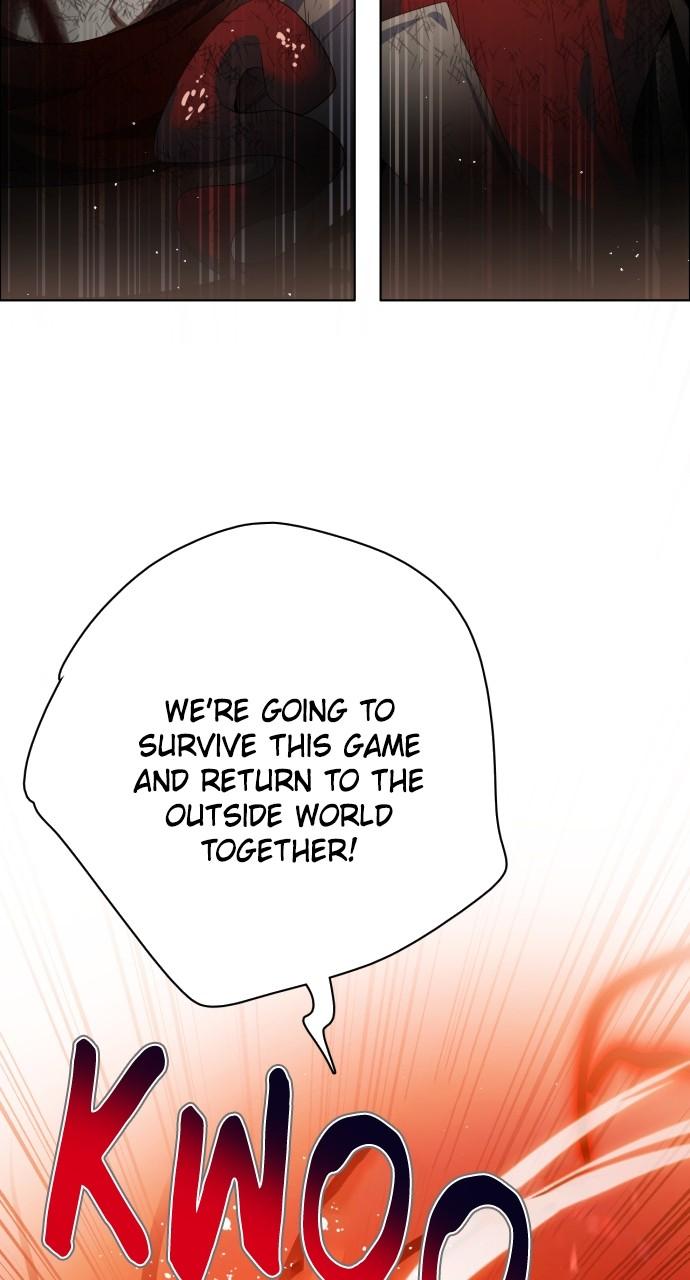 Zero Game Chapter 311 36