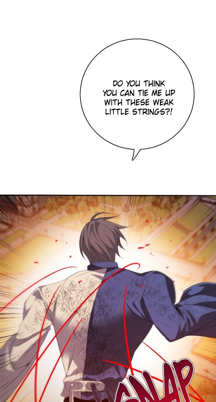 Zero Game Chapter 311 40