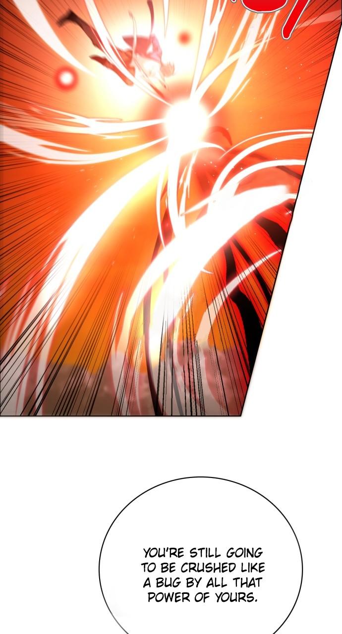 Zero Game Chapter 311 43