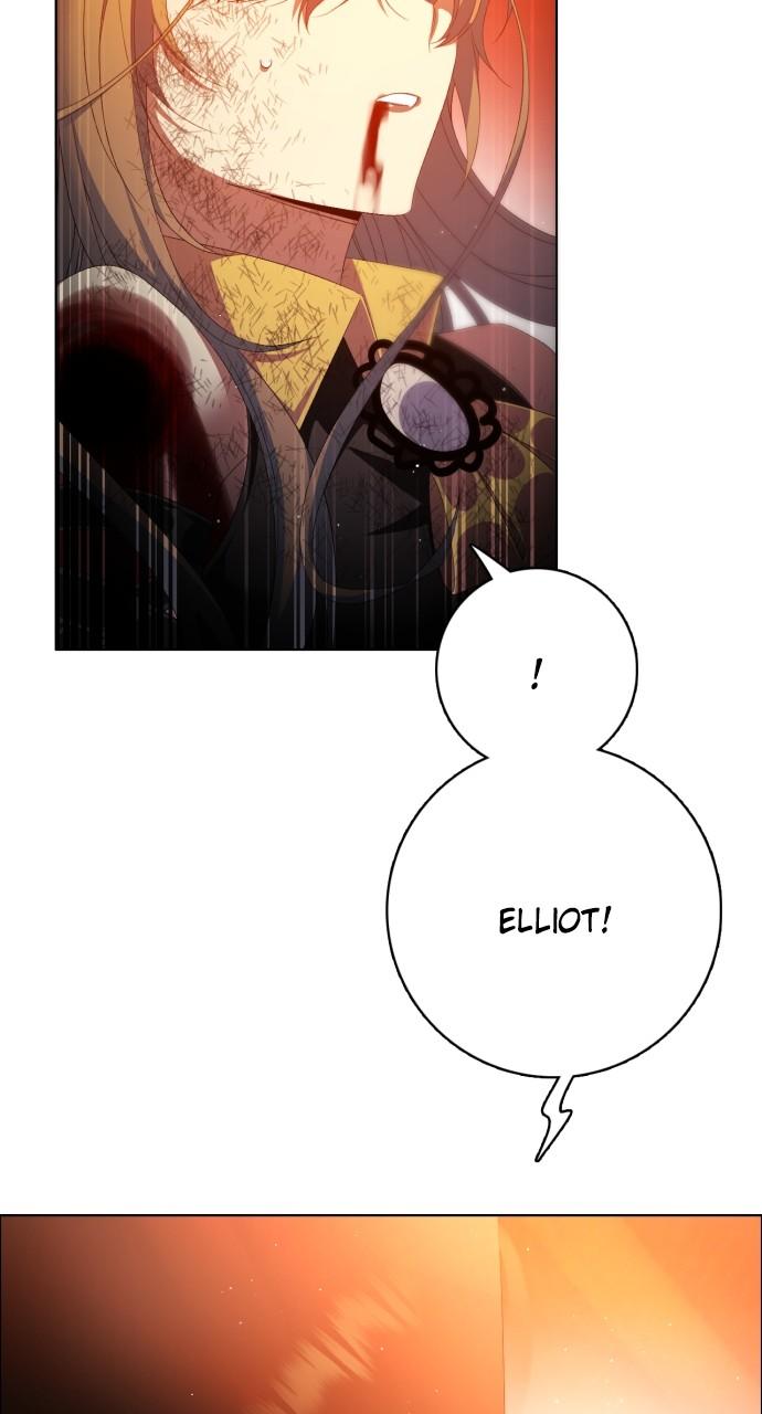 Zero Game Chapter 311 50