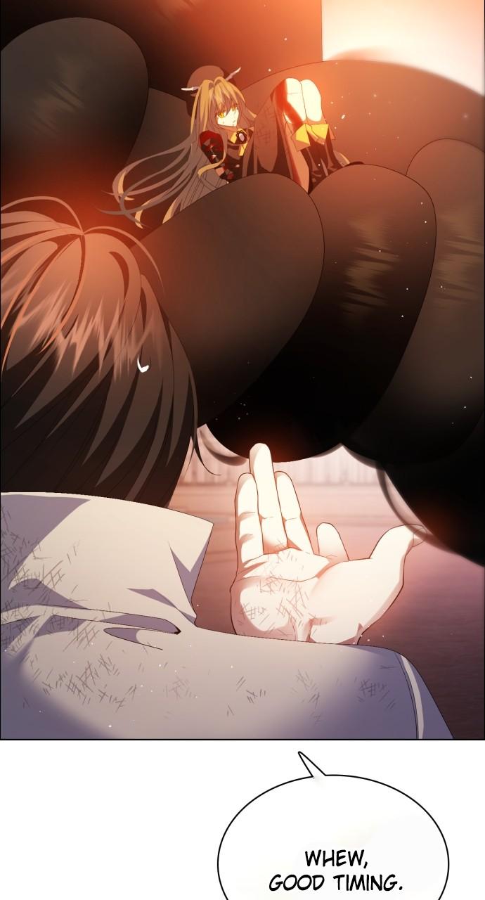 Zero Game Chapter 311 51