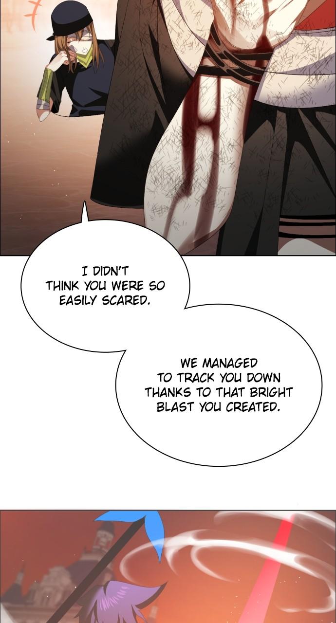 Zero Game Chapter 311 57