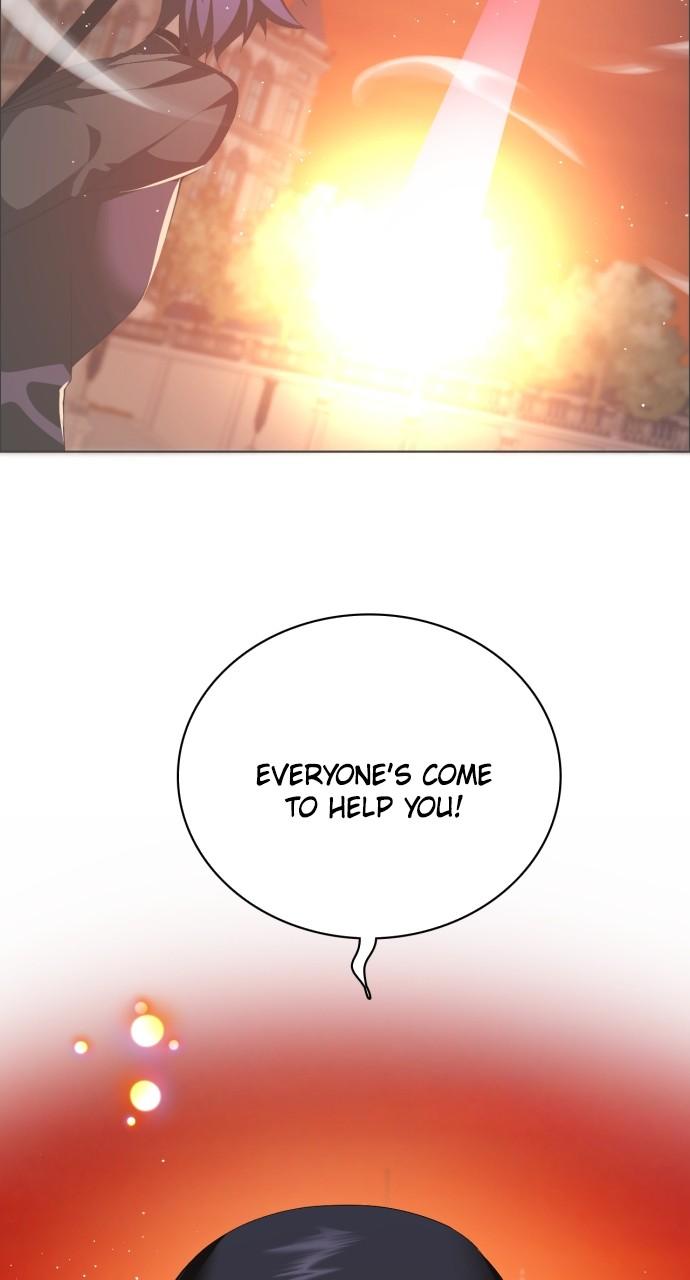 Zero Game Chapter 311 58