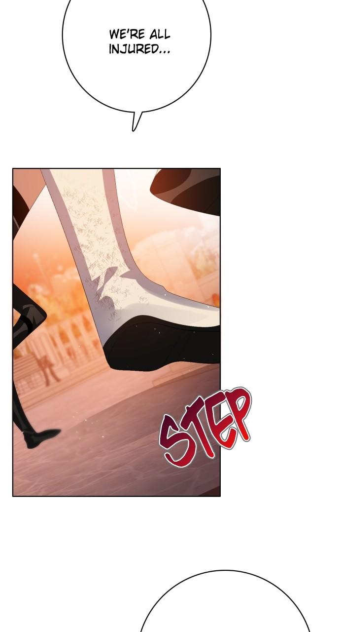 Zero Game Chapter 311 60