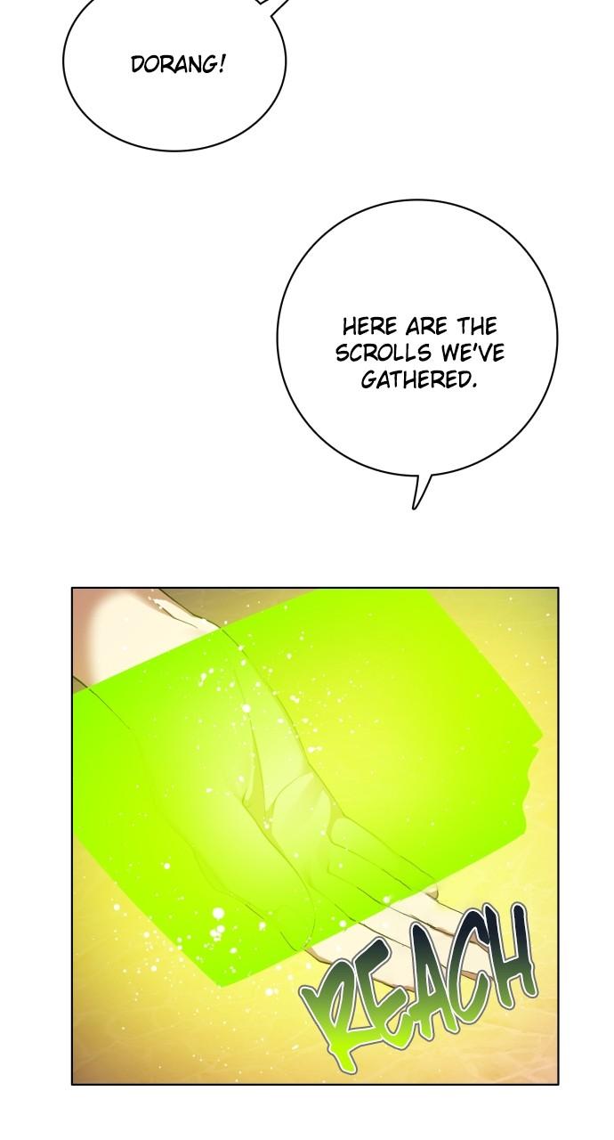Zero Game Chapter 311 63