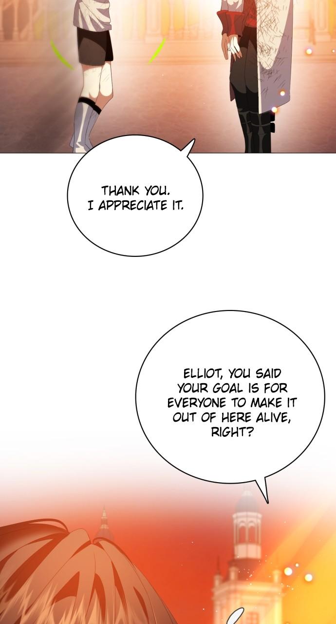 Zero Game Chapter 311 67