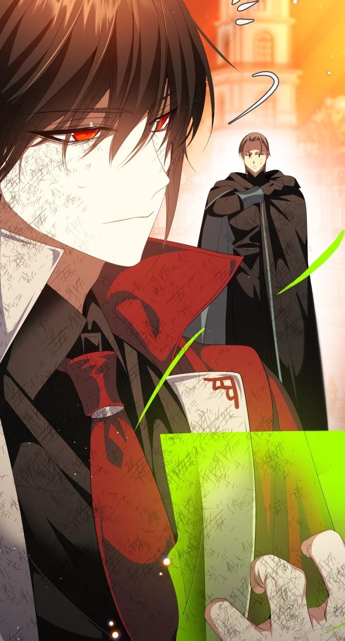 Zero Game Chapter 311 68