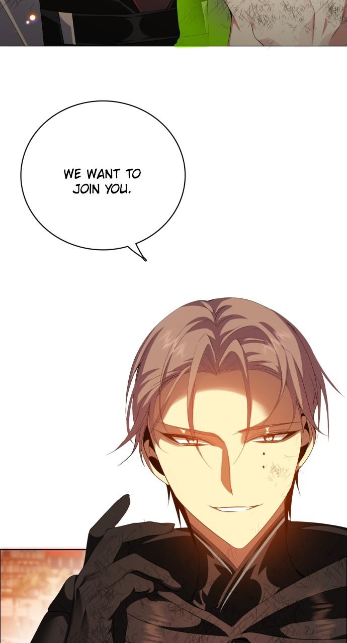 Zero Game Chapter 311 69