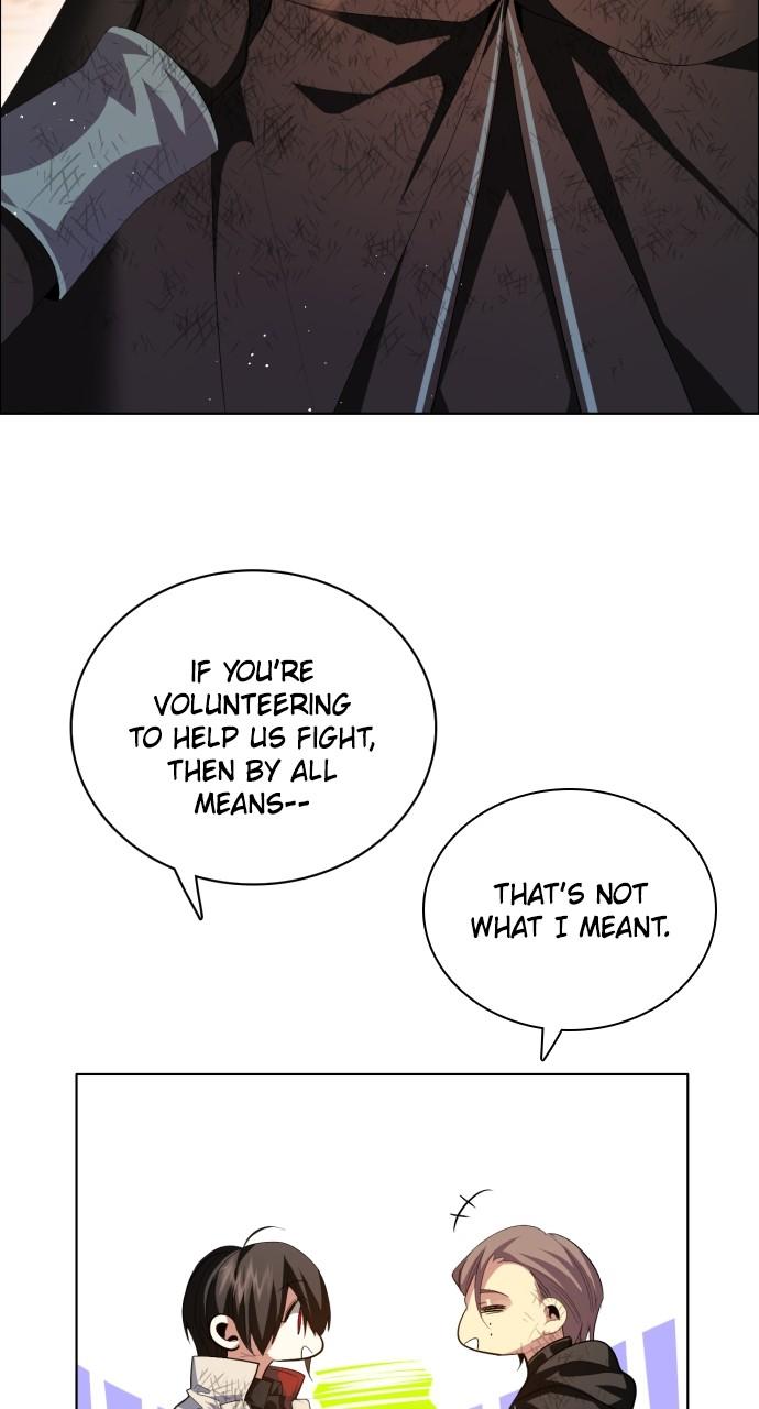 Zero Game Chapter 311 70