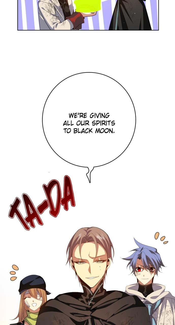 Zero Game Chapter 311 71