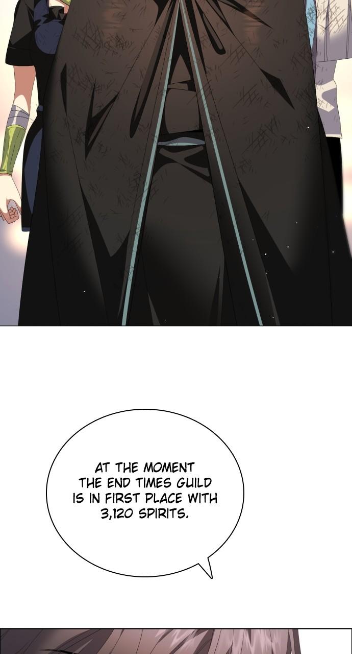 Zero Game Chapter 311 72