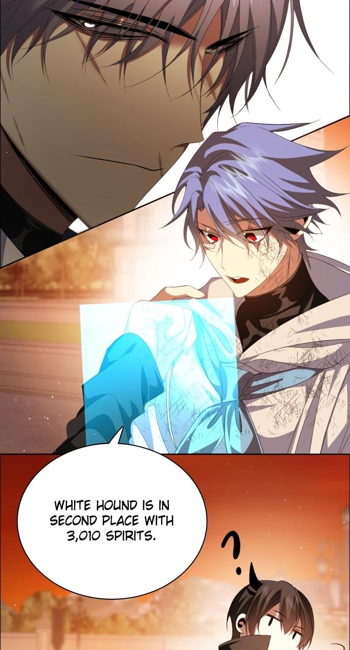 Zero Game Chapter 311 73