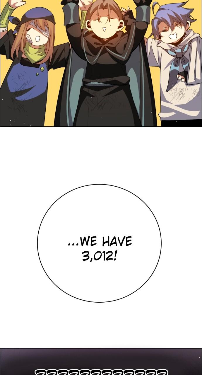 Zero Game Chapter 311 75