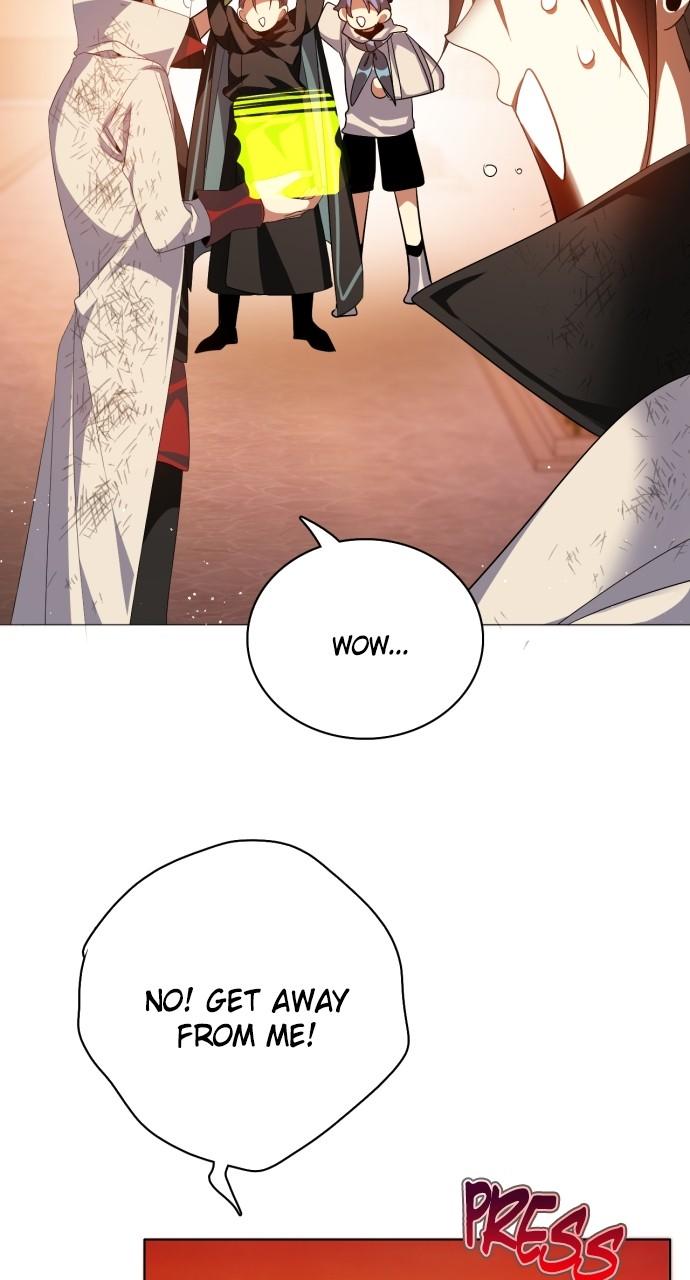 Zero Game Chapter 311 78