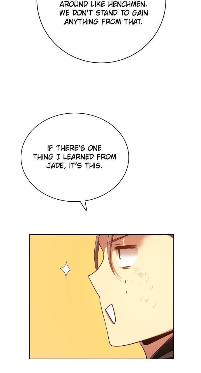 Zero Game Chapter 311 81