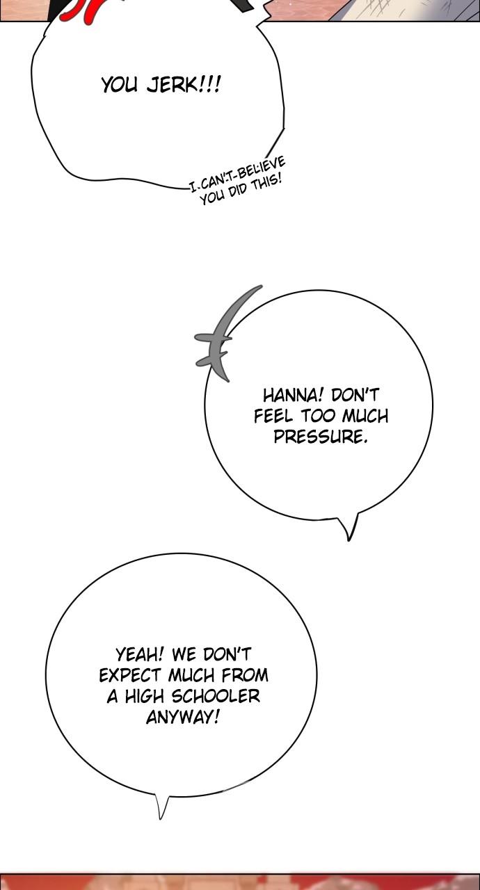Zero Game Chapter 311 83