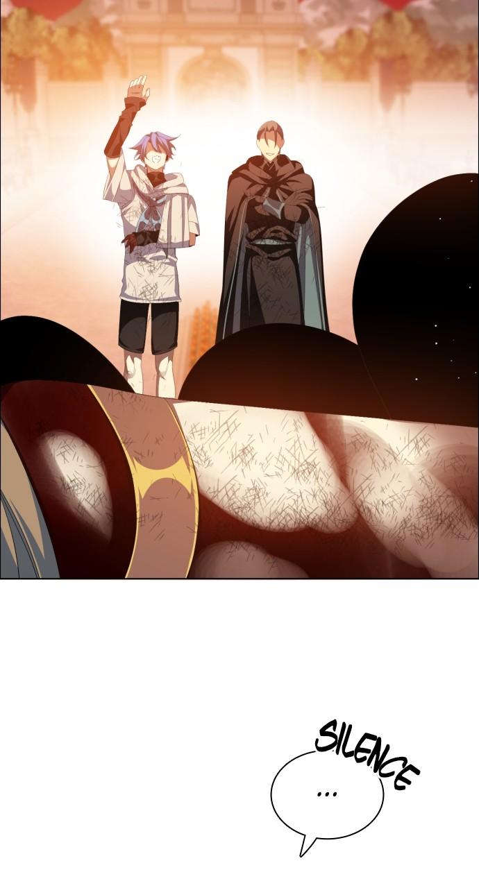 Zero Game Chapter 311 84