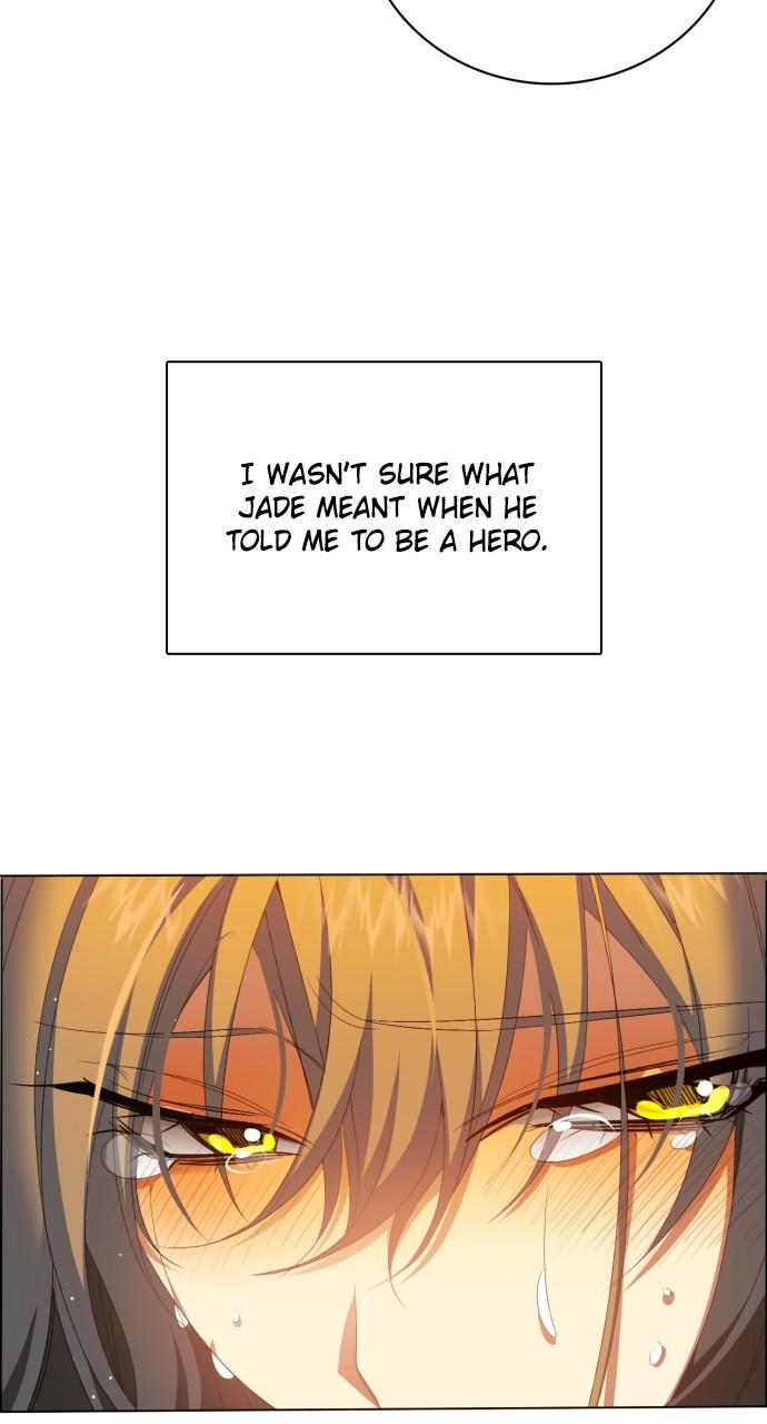 Zero Game Chapter 311 88